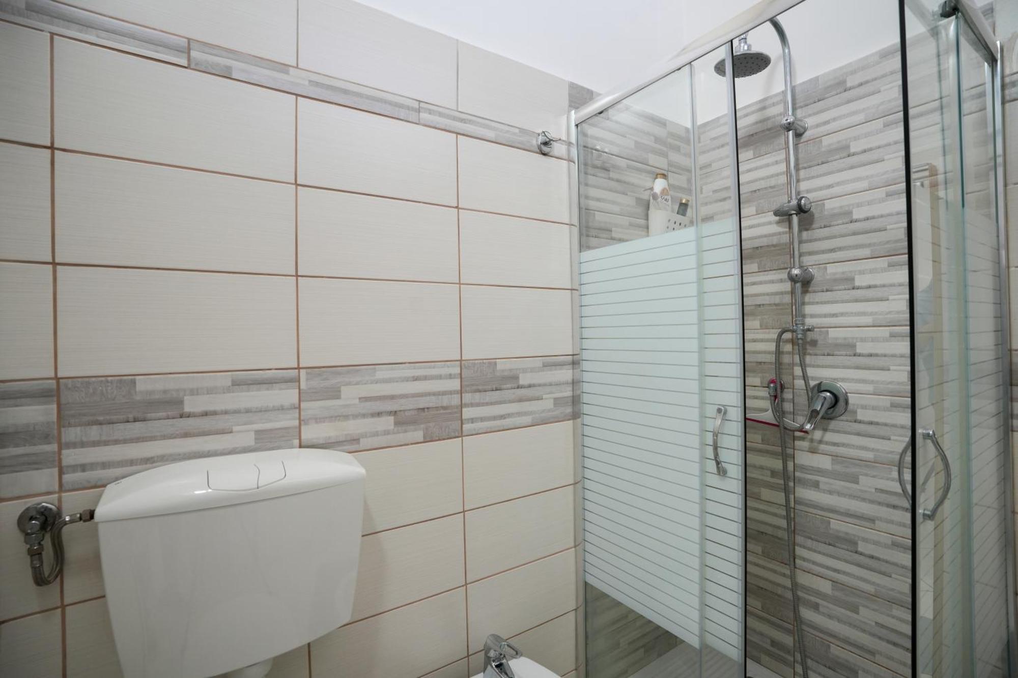 Domus Ciccio Pompeii - Relax & Free Parking Appartement Scafati Buitenkant foto