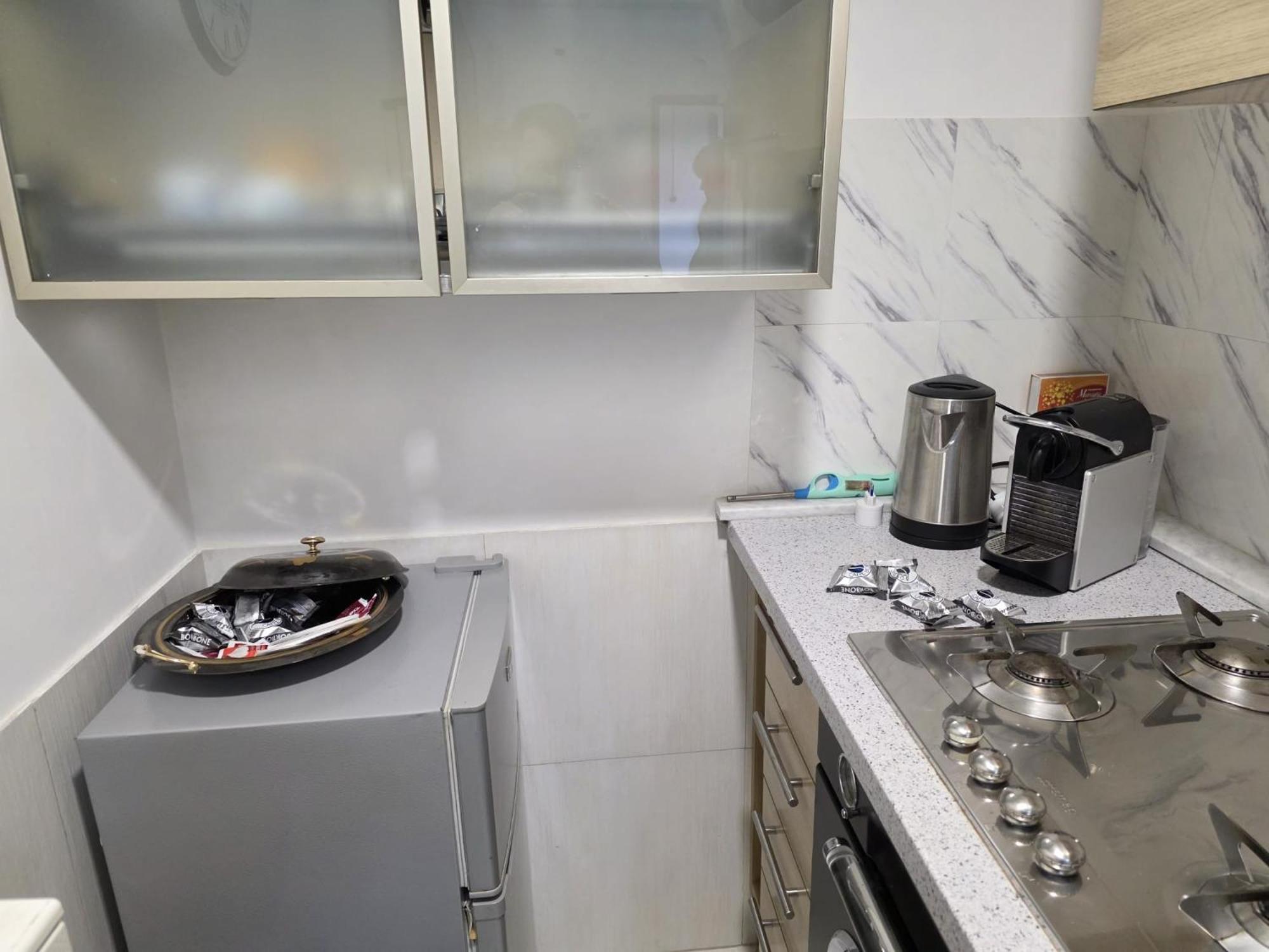 Domus Ciccio Pompeii - Relax & Free Parking Appartement Scafati Buitenkant foto